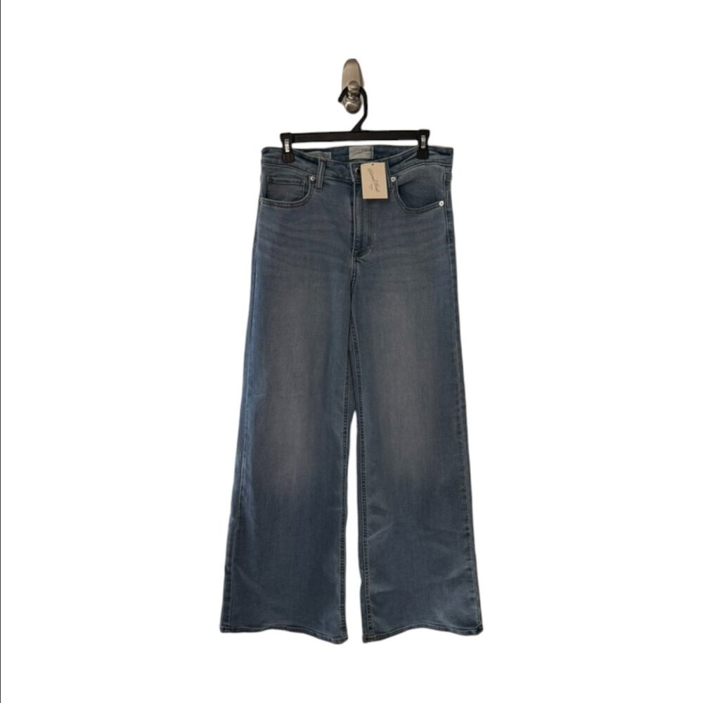 Universal Thread Wide Jeans / 12R